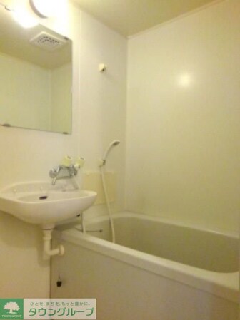 ニューシティー小川Iの物件内観写真